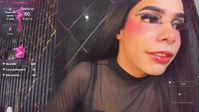 Giorgina_Parado live sex cam