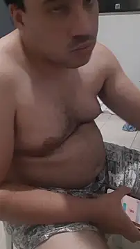 Urso_Nerd live sex cam