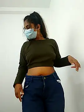 SL_sherina live sex cam