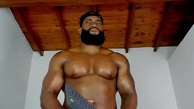 james_musclebbc live sex cam