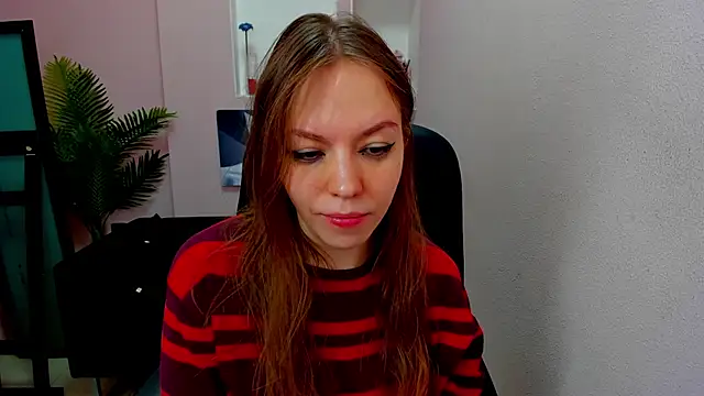 Persephoni live sex cam