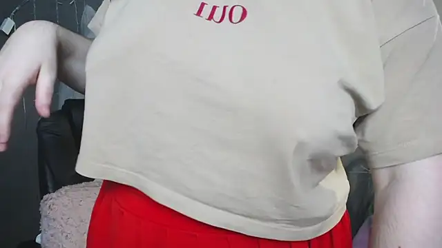 ZannaDreil live sex cam