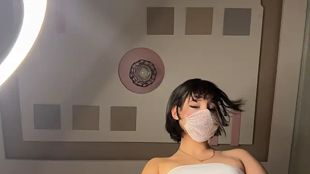 VICTORIA89 live sex cam