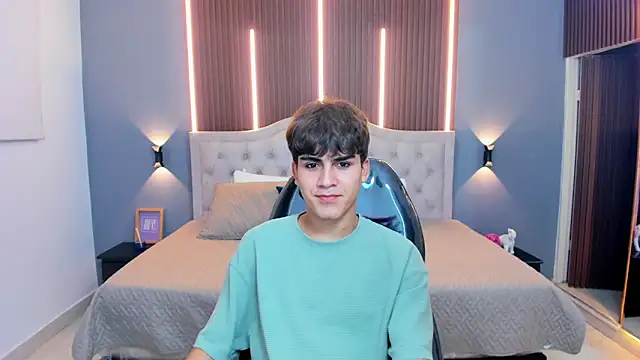 Tommy18__ live sex cam