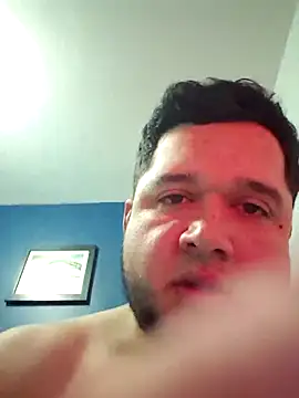 DiegoDuke live sex cam