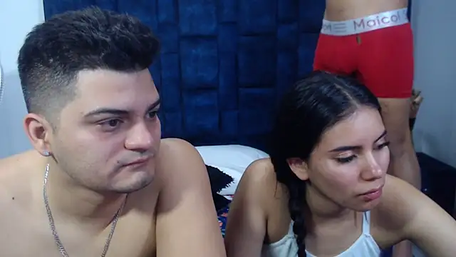 Group_Lustt live sex cam