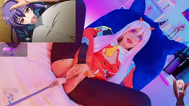 kyomii- live sex cam