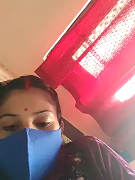 maahi-satva live sex cam