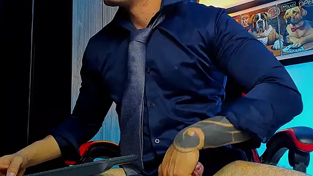 ALPHA_DOMINUS_ live sex cam