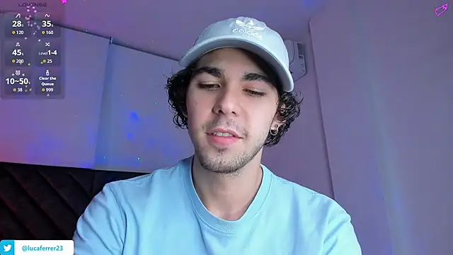 Luca_ferrer_ live sex cam