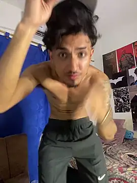 Kriss_Edwards live sex cam