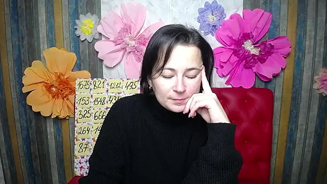 MarieSho live sex cam