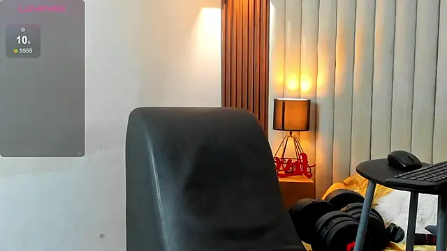 Ryo_kush live sex cam