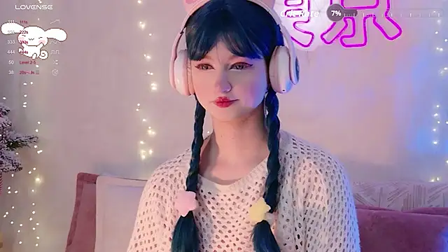 EffyEfans live sex cam