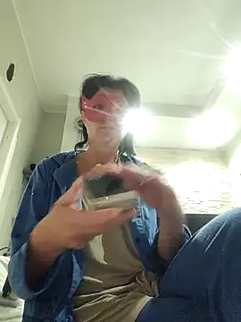 Vagabondainnamorata live sex cam