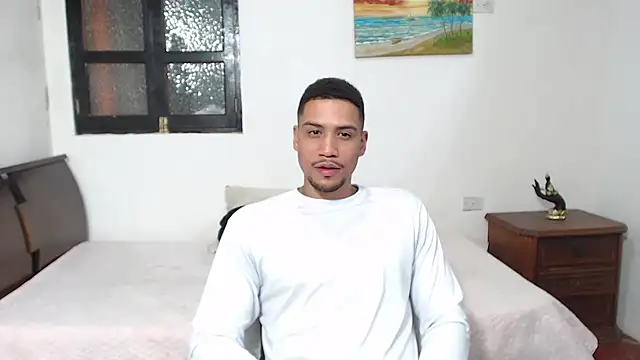 Jhors__Collens live sex cam