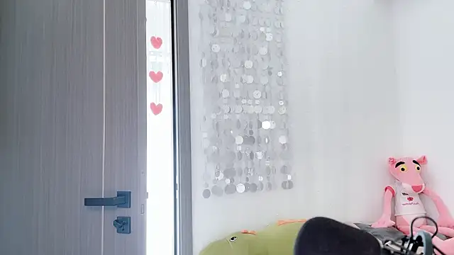 starsqimei live sex cam