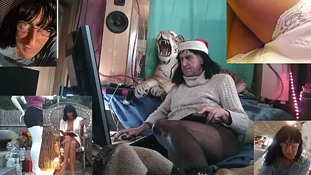 SissiDomination live sex cam