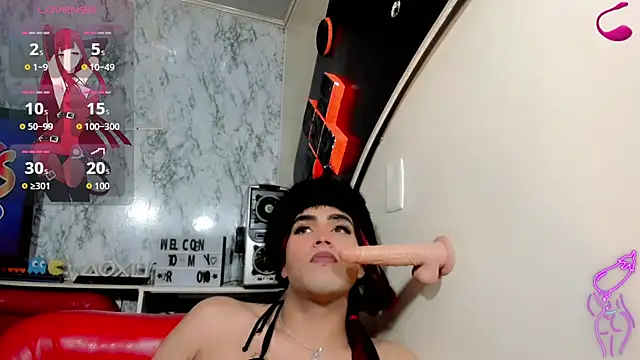 Kimberly_Vazquez live sex cam