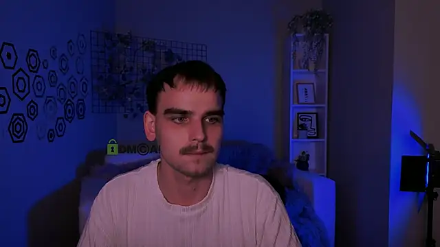 oliver_hill live sex cam