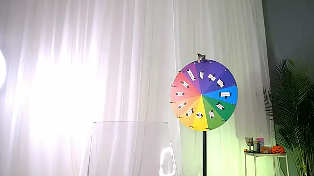 BetsyGonzale live sex cam