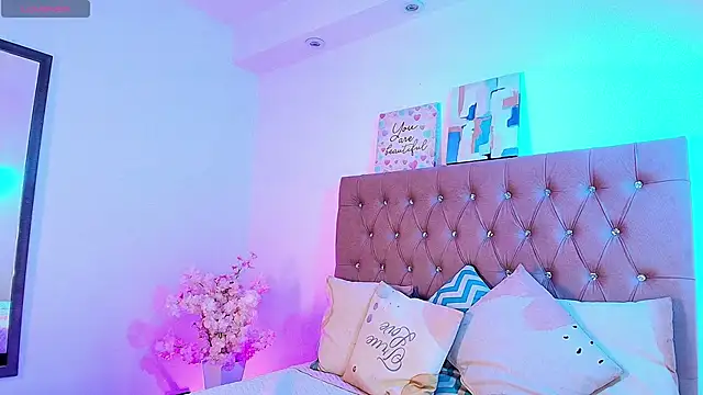 OzorioDany live sex cam