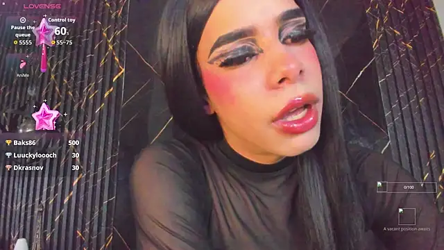 Giorgina_Parado live sex cam