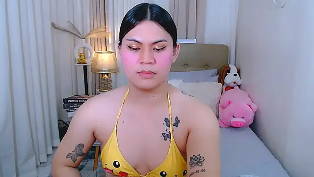 nicoledawnson live sex cam