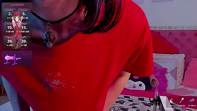 KittyChannel_ live sex cam