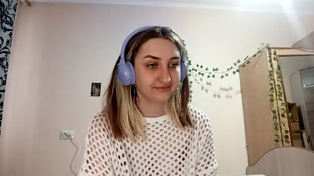 Anabree live sex cam