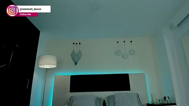 MattDevon live sex cam