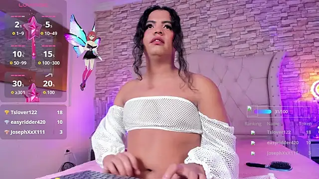 AllisonSpicy live sex cam