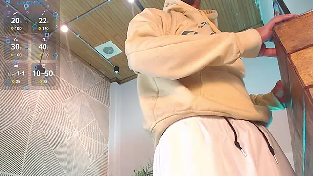 DrakeNeumann live sex cam