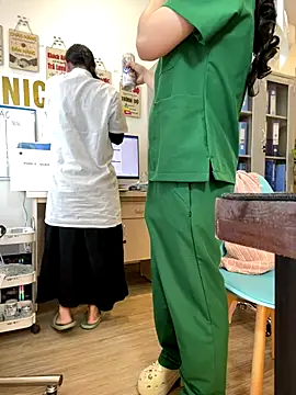 Clinic_Sexy live sex cam
