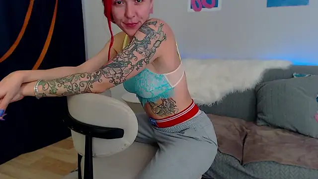 Arri_elle live sex cam