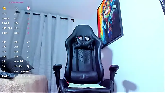 aronvillegas live sex cam