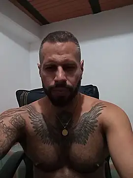 Matheus_Blaze live sex cam