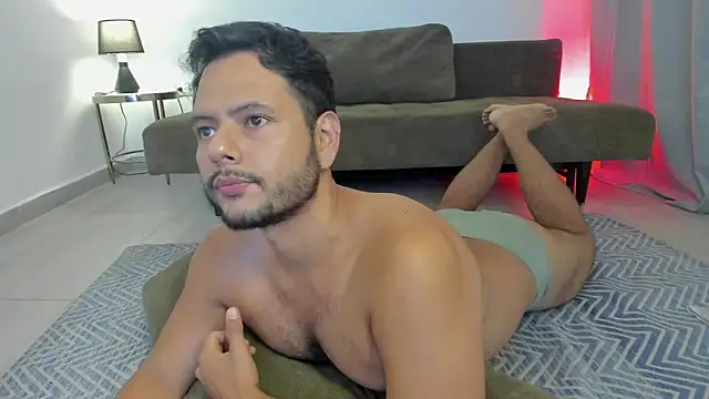 Nate_Ocean live sex cam