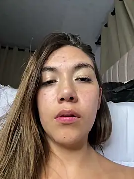 Iris_lee live sex cam