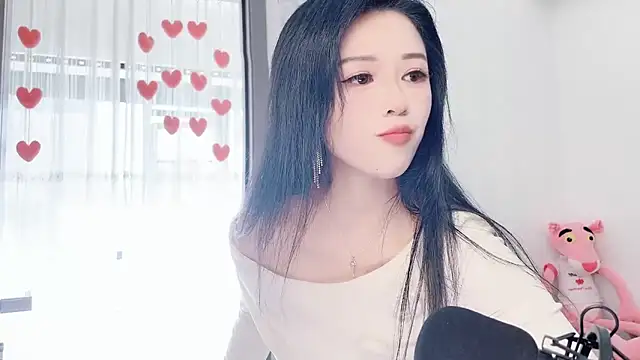 starsqimei live sex cam