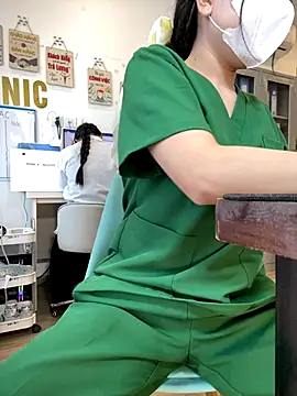 Clinic_Sexy live sex cam