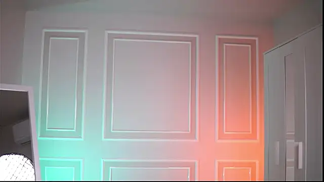 EvaZane live sex cam