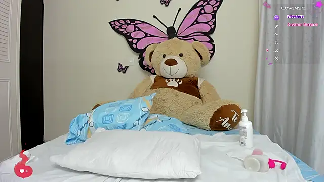 sweet_amalia4 live sex cam