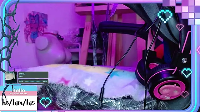 masterkevinftm live sex cam