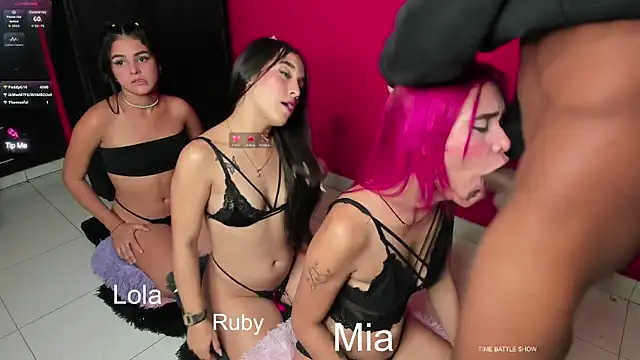 sexy_latinas_69 live sex cam