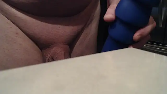 Toy-Daddy live sex cam