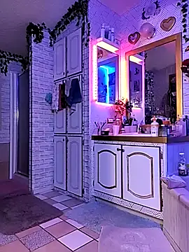 TranSexualJade95 live sex cam