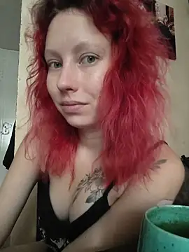 Frost_foxy live sex cam