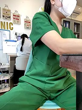 Clinic_Sexy live sex cam