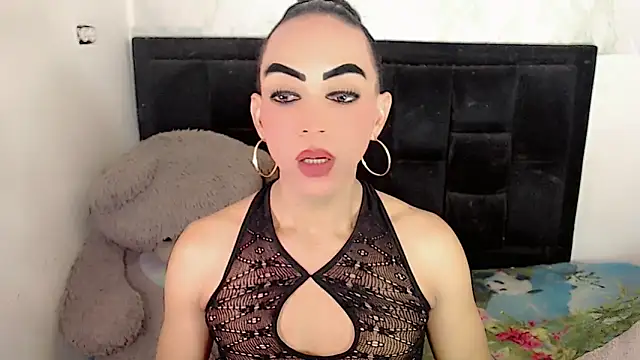 Michell_Queen live sex cam